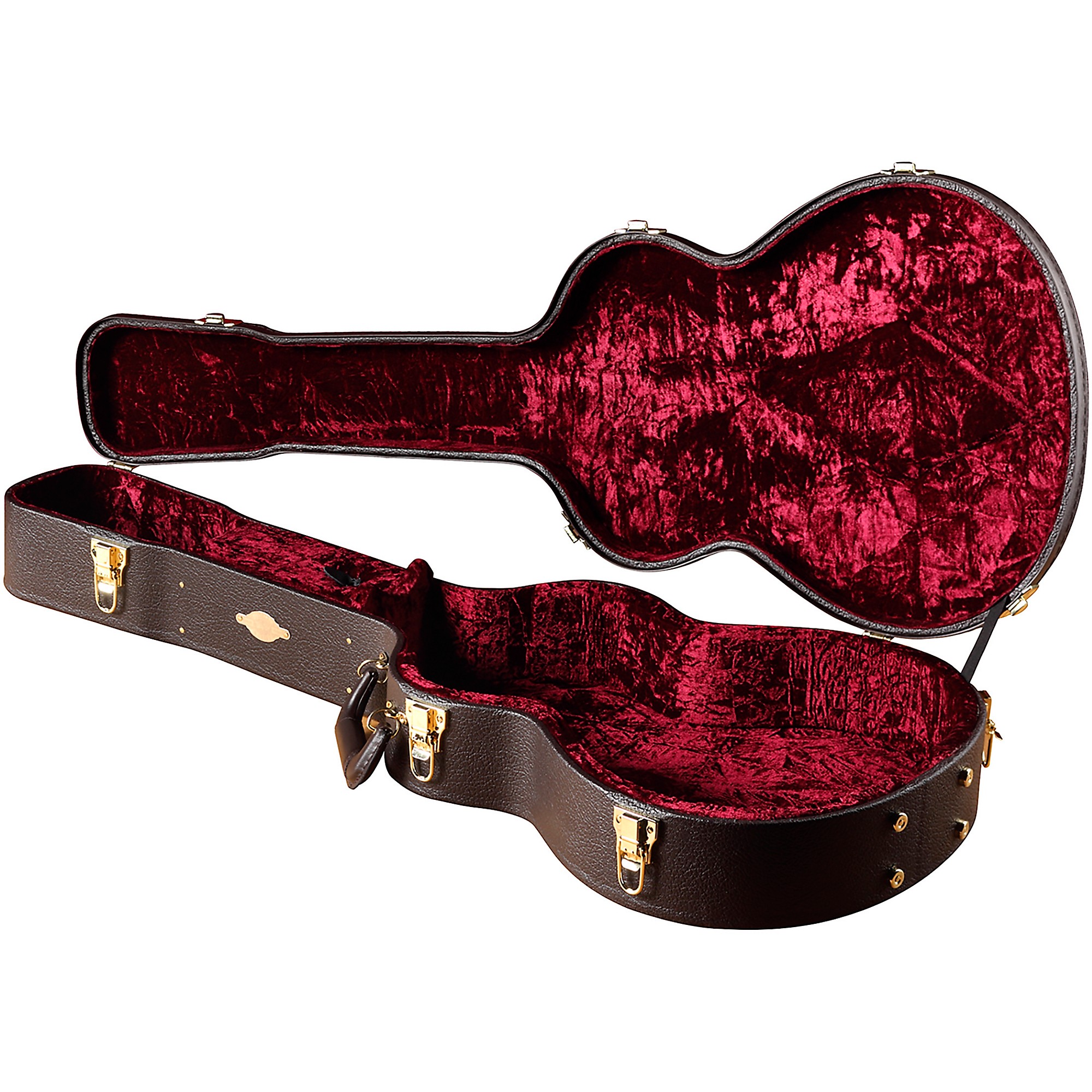 Platinum Taylor Builder's Edition V-Class 912ce Grand Concert
