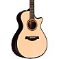 Taylor Builder's Edition V-Class 912ce Grand Concert Acoustic-Electric Natural thumbnail