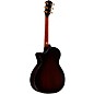 Taylor Builder's Edition V-Class 912ce Grand Concert Acoustic-Electric Natural