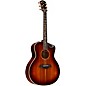 Taylor K26ce Grand Symphony Acoustic-Electric Guitar Shaded Edge Burst