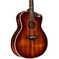 Taylor K26ce Grand Symphony Acoustic-Electric Guitar Shaded Edge Burst thumbnail