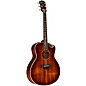 Taylor K26ce Grand Symphony Acoustic-Electric Guitar Shaded Edge Burst