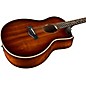 Taylor K26ce Grand Symphony Acoustic-Electric Guitar Shaded Edge Burst