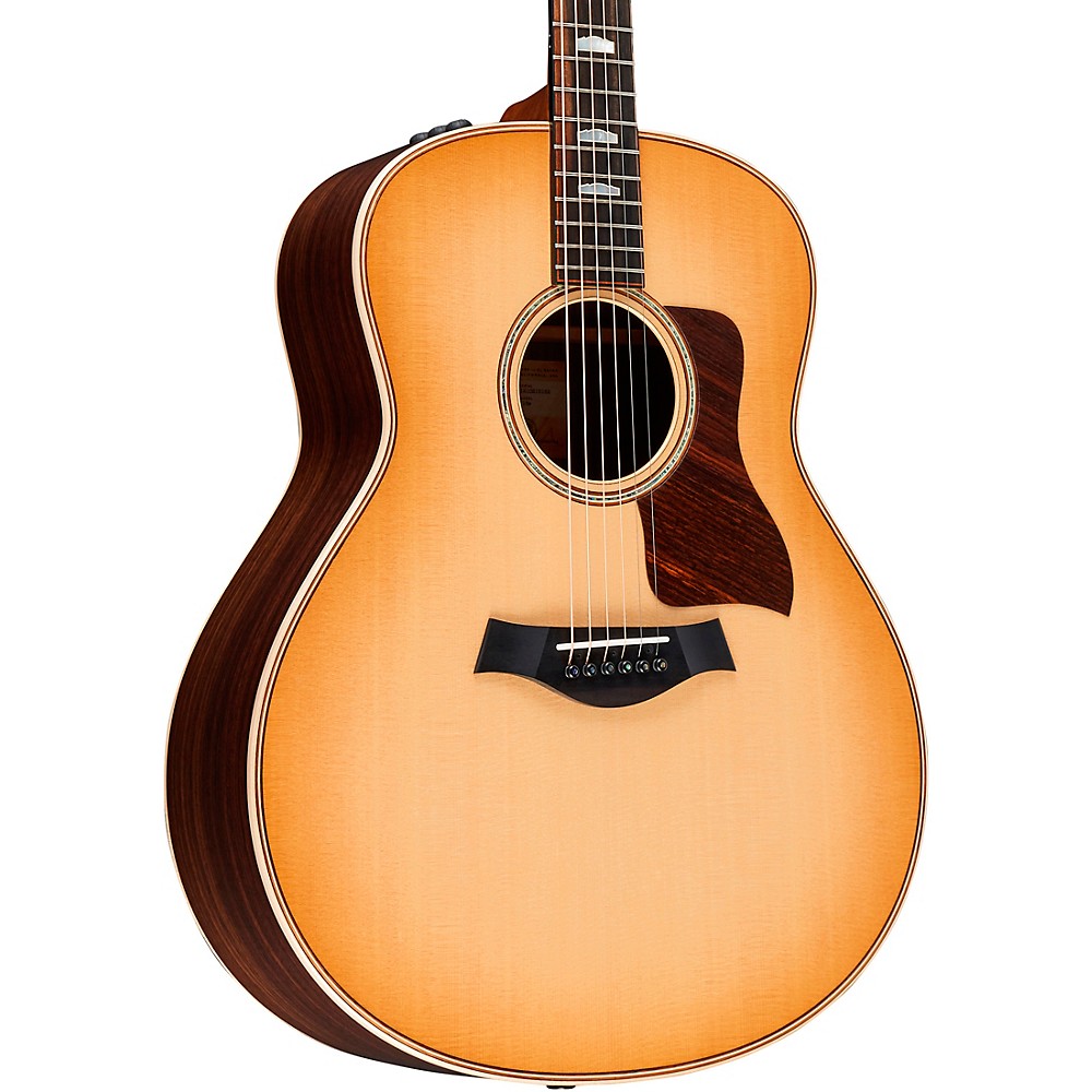 taylor 618e price