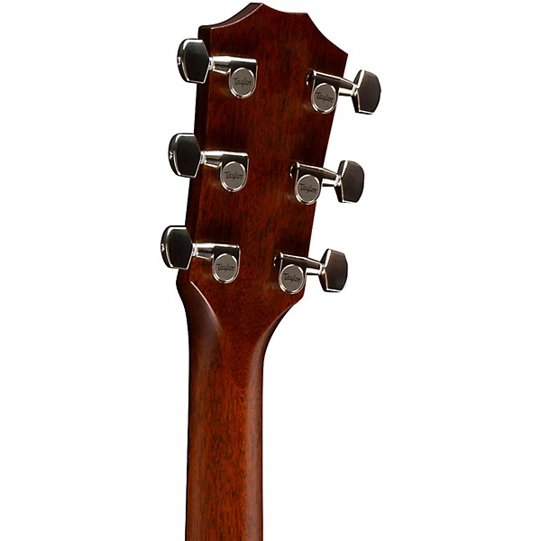 Taylor 818e Grand Orchestra Acoustic-Electric Guitar Natural