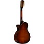 Taylor Builder's Edition 652ce V-Class 12-String Grand Concert Acoustic-Electric Guitar Wild Honey Burst