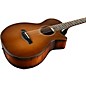 Taylor Builder's Edition 652ce V-Class 12-String Grand Concert Acoustic-Electric Guitar Wild Honey Burst