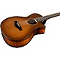 Taylor Builder's Edition 652ce V-Class 12-String Grand Concert Acoustic-Electric Guitar Wild Honey Burst