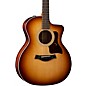 Taylor 214ce-K Grand Auditorium Acoustic-Electric Guitar Shaded Edge Burst thumbnail