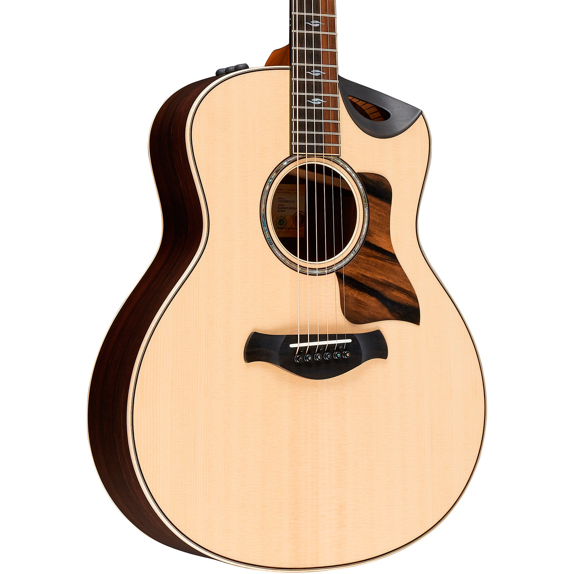 taylor 816ce dlx