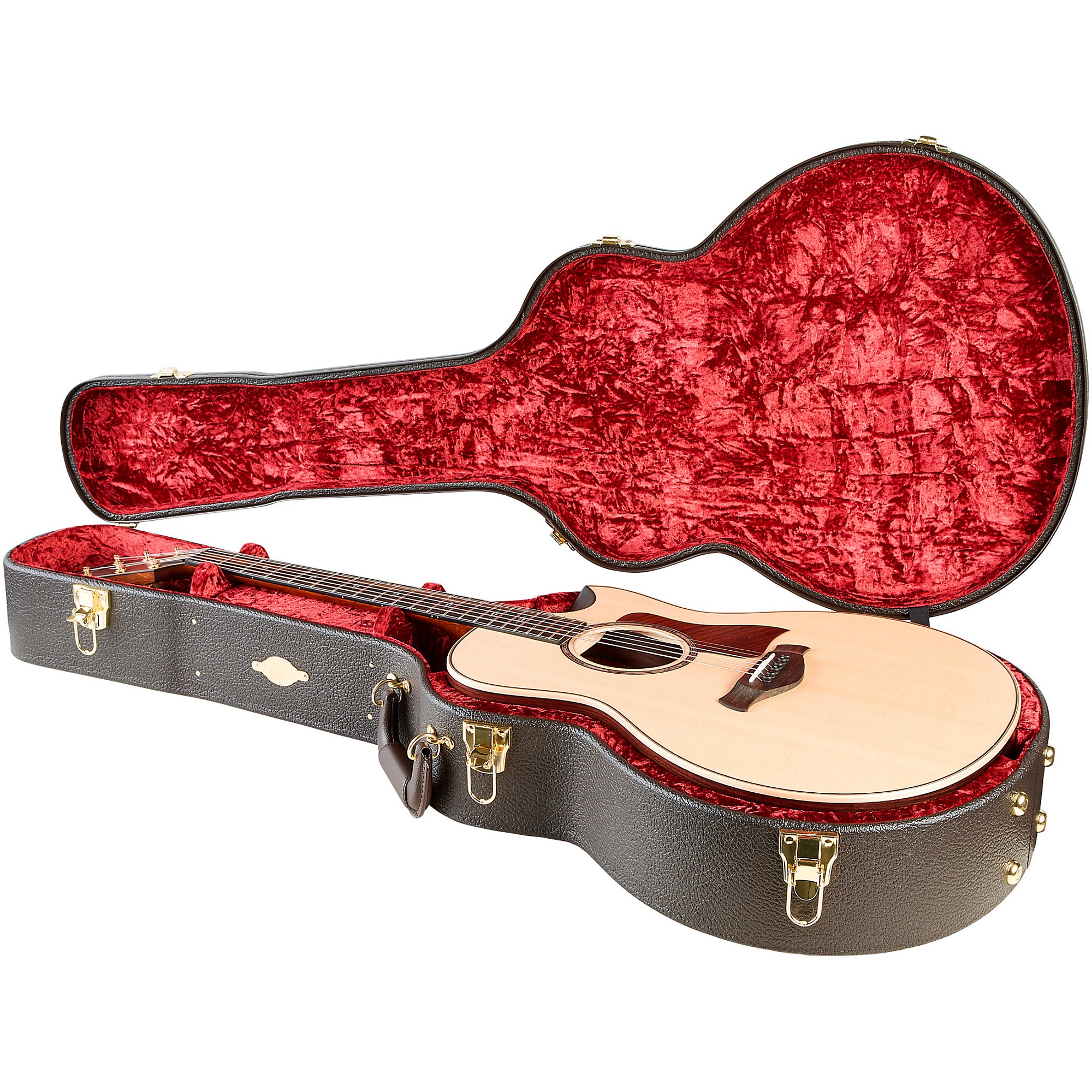 Taylor 816ce Builder's Edition