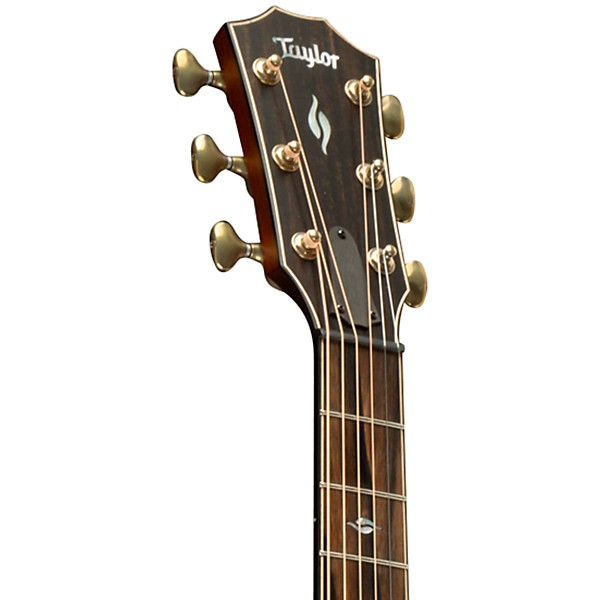 Taylor Builder's Edition 816ce Grand Symphony Acoustic-Electric Guitar Natural