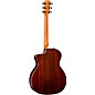 Taylor 214ce DLX Grand Auditorium Acoustic-Electric Guitar Natural