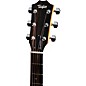 Taylor 214ce DLX Grand Auditorium Acoustic-Electric Guitar Natural