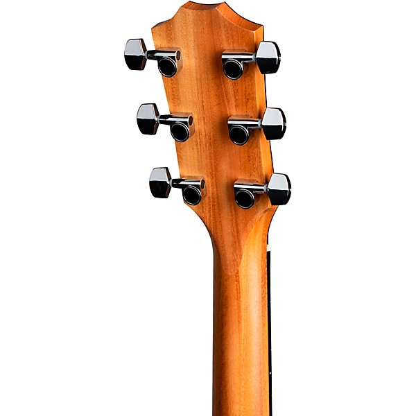 Taylor 214ce DLX Grand Auditorium Acoustic-Electric Guitar Natural