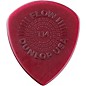 Dunlop Flow Standard Grip Guitar Picks 1.4 mm 24 Pack