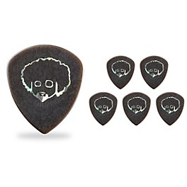 Dunlop Rabea Massaad Custom Flow Guitar Picks 1.0 mm 6 Pack Dunlop Rabea Massaad Custom Flow Guitar Picks 1.0 mm 6 Pack