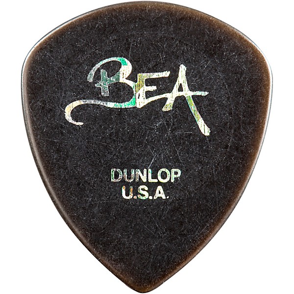 Dunlop Rabea Massaad Custom Flow Guitar Picks 1.0 mm 6 Pack