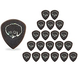 Dunlop Rabea Massaad Custom Flow Guitar Picks 1.0 mm 6 Pack Dunlop Rabea Massaad Custom Flow Guitar Picks 1.0 mm 24 Pack