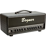 Bogner Ecstasy 3534 35W Tube Guitar Amp Head for sale