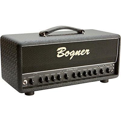 Bogner Ecstasy 3534 35W Tube Guitar Amp Head for sale