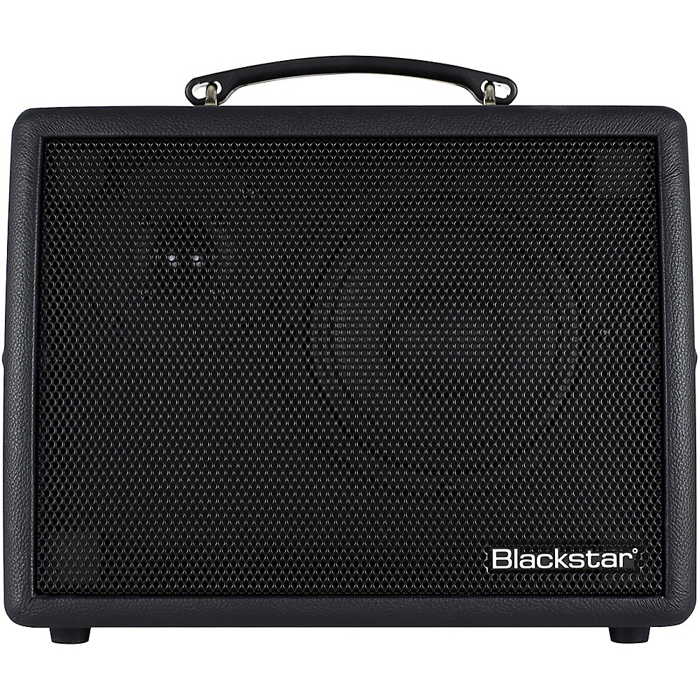 Blackstar Sonnet 60 60W 1X6.5 Acoustic Guitar Combo Amplifier Black
