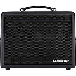 Blackstar Sonnet 60 60W 1x6.5 Acoustic Guitar Combo Amplifier Black