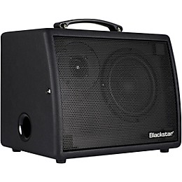 Blackstar Sonnet 60 60W 1x6.5 Acoustic Guitar Combo Amplifier Black