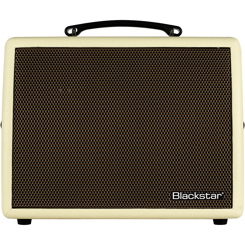 Blackstar Sonnet 60 60W 1X6.5 Acoustic Guitar Combo Amplifier Blonde