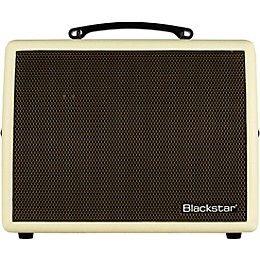 Blackstar Sonnet 60 60W 1x6.5 Acoustic Guitar Combo Amplifier Blonde