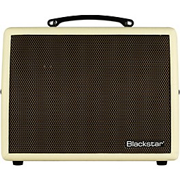 Blackstar Sonnet 60 60W 1x6.5 Acoustic Guitar Combo A... Blackstar Sonnet 60 60W 1x6.5 Acoustic Guitar Combo Amplifier Blonde