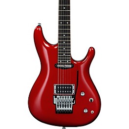 Ibanez JS240PS Joe Satriani Signature Electric Guitar Candy Apple