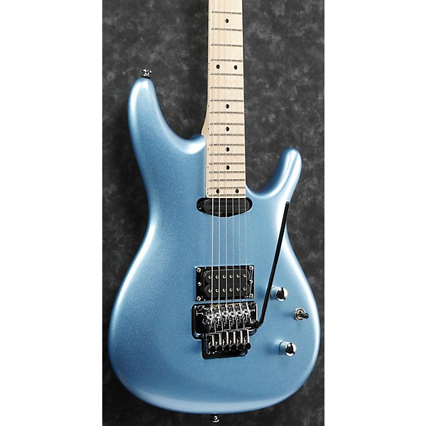 Ibanez JS140M Joe Satriani Signature Electric Guitar Soda Blue