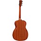 Martin 000X2EL X Series Grand Auditorium Left-Handed Acoustic-Electric Guitar Natural