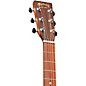 Martin 000X2EL X Series Grand Auditorium Left-Handed Acoustic-Electric Guitar Natural