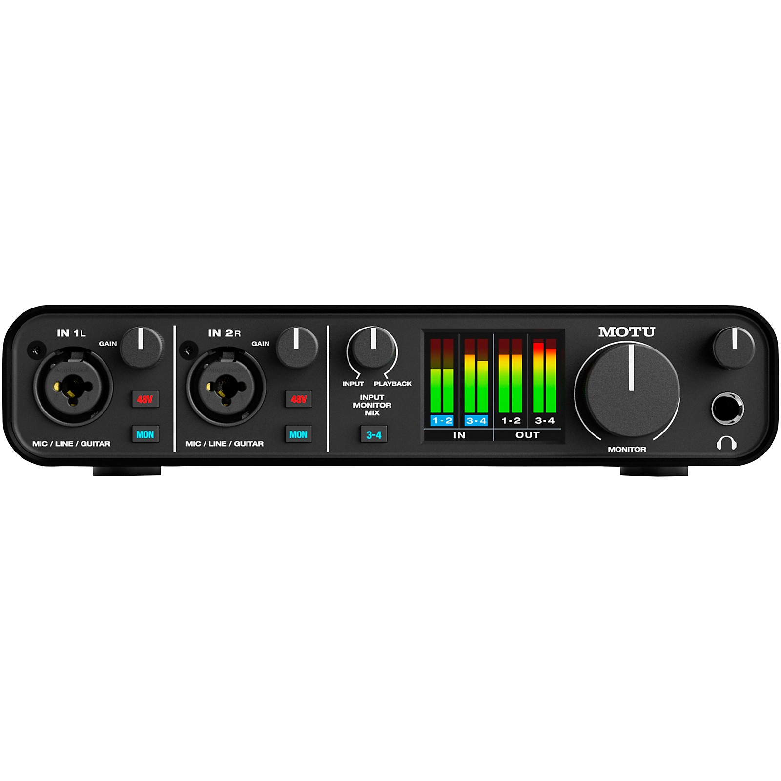 best firewire audio interface for mac pro lion