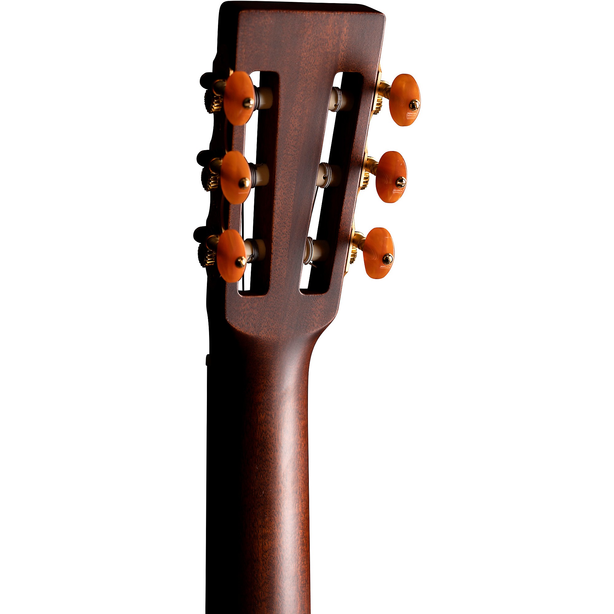 Martin 000C12-16E Nylon Cutaway Acoustic-Electric Guitar Natural