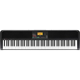 KORG XE20 Digital Piano With STB1 Stand