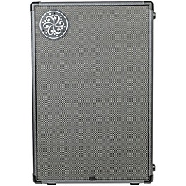 Darkglass 210 500W 2x10 Bass Speaker Cabinet Gray