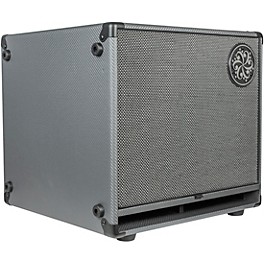 Darkglass 112 500W 1x12 Bass Speaker Cabinet Gray