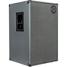 Darkglass 212 1,000W 2x12 Bass Speaker Cabinet Gray