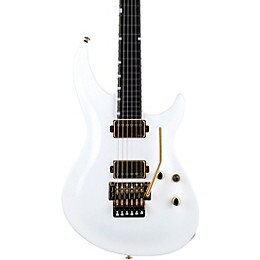 ESP LTD H3-1000FR Electric Guitar Snow White