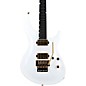 ESP LTD H3-1000FR Electric Guitar Snow White thumbnail