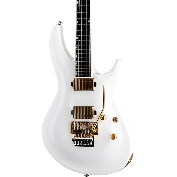 ESP LTD H3-1000FR Electric Guitar Snow White