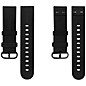 Soundbrenner Black Silicone Strap for Core and Core Steel thumbnail