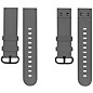 Soundbrenner Grey Silicone Strap for Core and Core Steel thumbnail