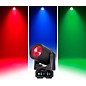 American DJ Par Z Move RGBW LED Moving-Head Wash Light thumbnail