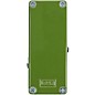 Open Box MXR M281 Thump Bass Preamp Pedal Level 2 Green 194744502361