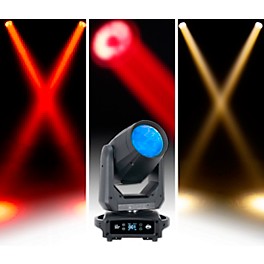 American DJ Vizi Beam 12RX Moving-Head Light