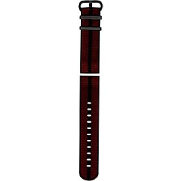 Soundbrenner Red Nylon Strap for Core and Core Steel